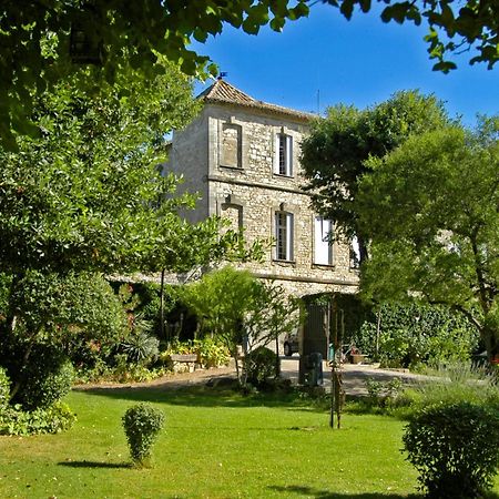 Chateau D'Arpaillargues - Teritoria Экстерьер фото