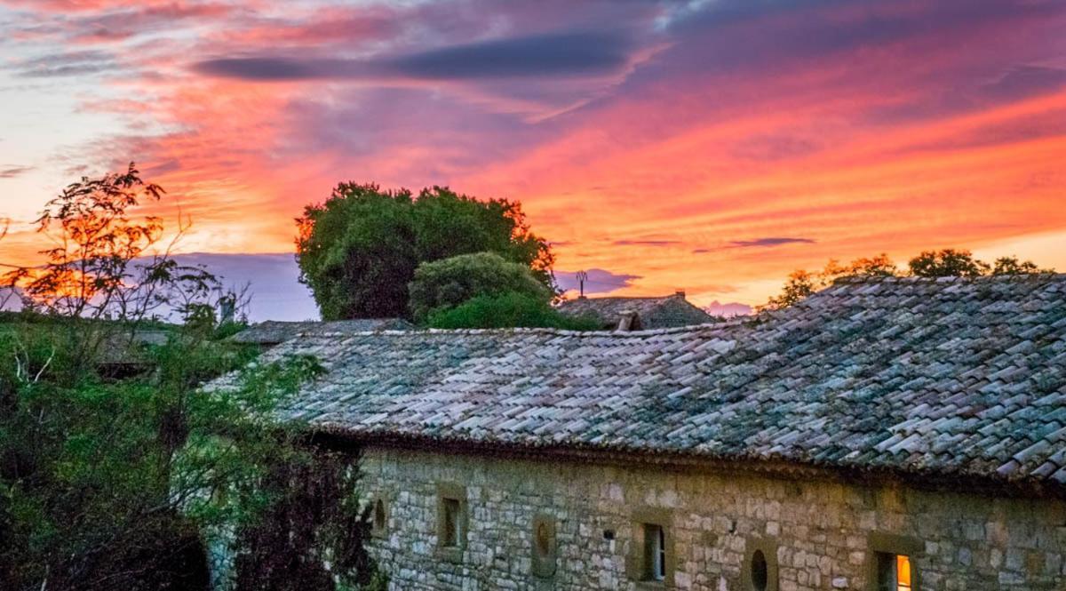 Chateau D'Arpaillargues - Teritoria Экстерьер фото