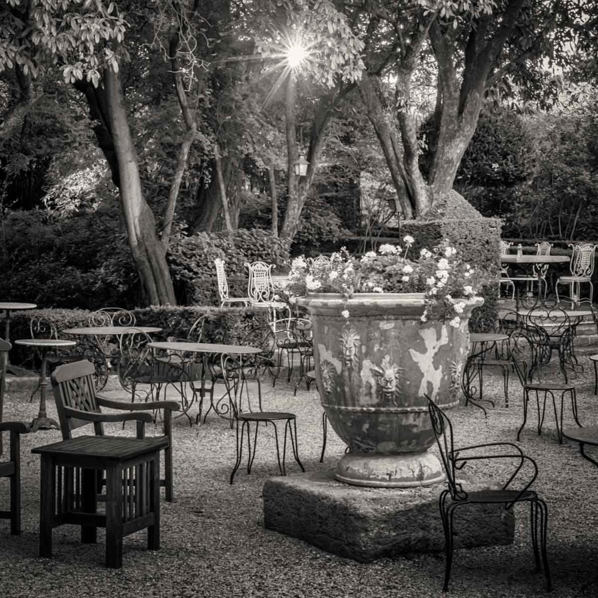 Chateau D'Arpaillargues - Teritoria Экстерьер фото