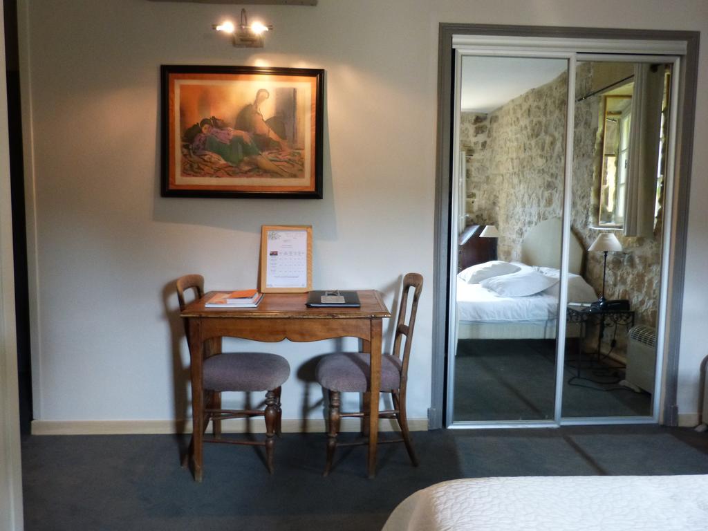 Chateau D'Arpaillargues - Teritoria Экстерьер фото