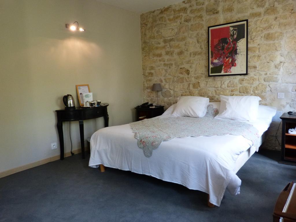 Chateau D'Arpaillargues - Teritoria Экстерьер фото