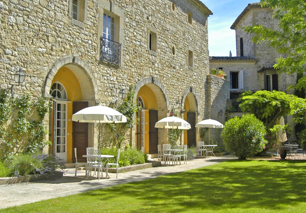 Chateau D'Arpaillargues - Teritoria Экстерьер фото