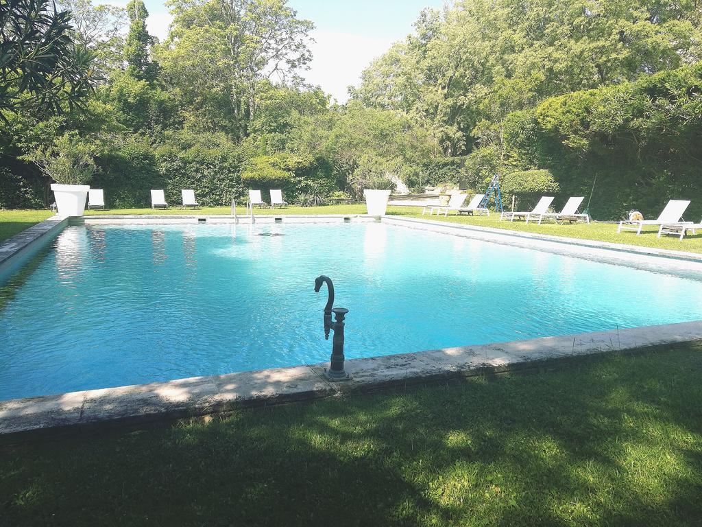 Chateau D'Arpaillargues - Teritoria Экстерьер фото