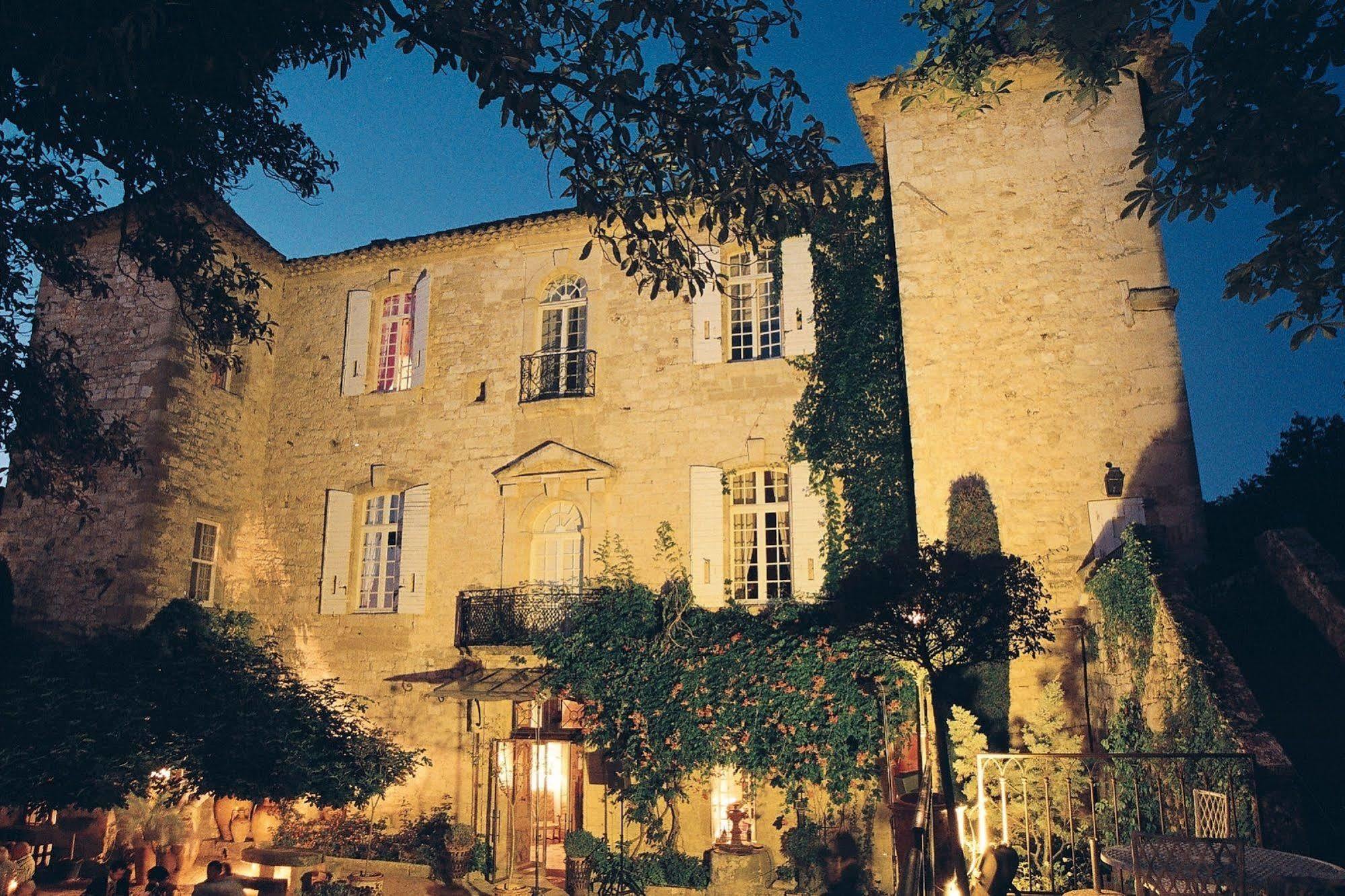 Chateau D'Arpaillargues - Teritoria Экстерьер фото