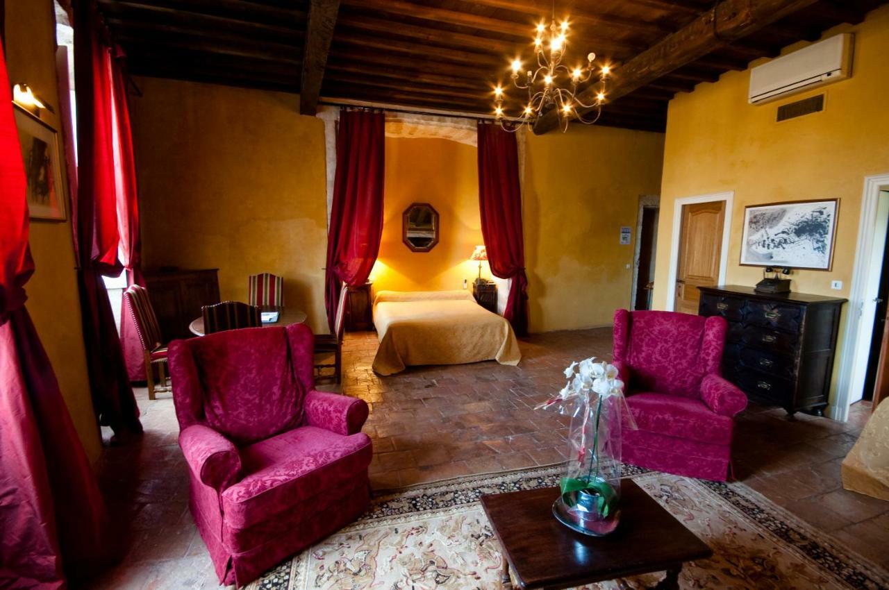 Chateau D'Arpaillargues - Teritoria Экстерьер фото