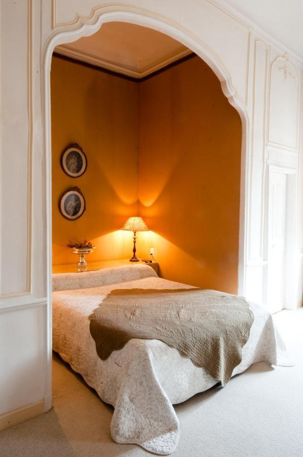 Chateau D'Arpaillargues - Teritoria Экстерьер фото