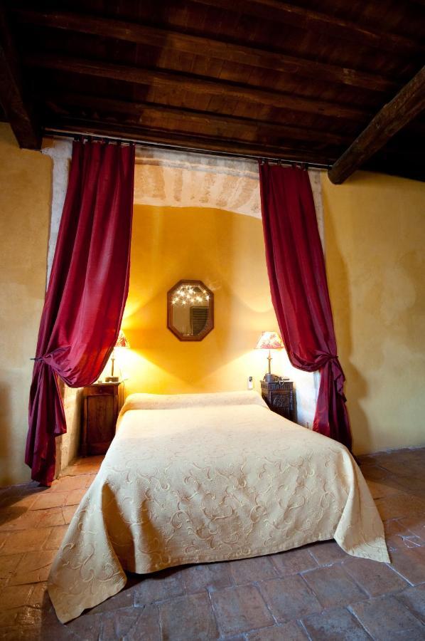 Chateau D'Arpaillargues - Teritoria Экстерьер фото